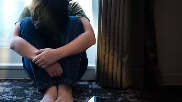 التحرش بطفل - أرشيفية