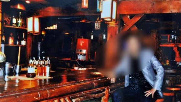 الطبيب الشرعي المنفصول