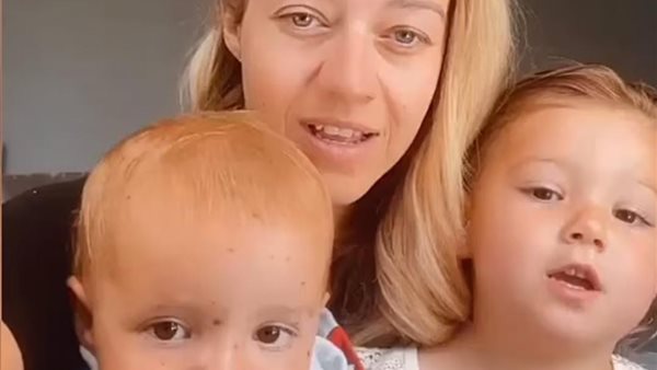 عائلة باركر 