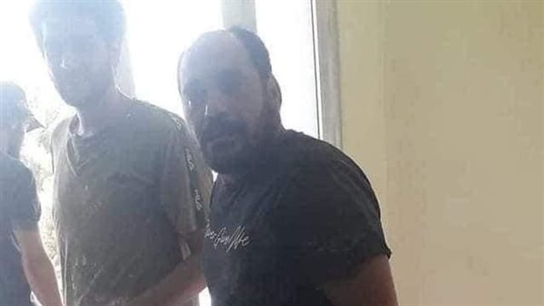 المصري منقذ الطفل