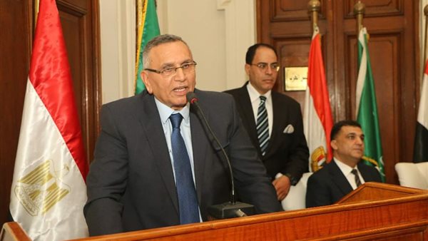 رئيس حزب الوفد