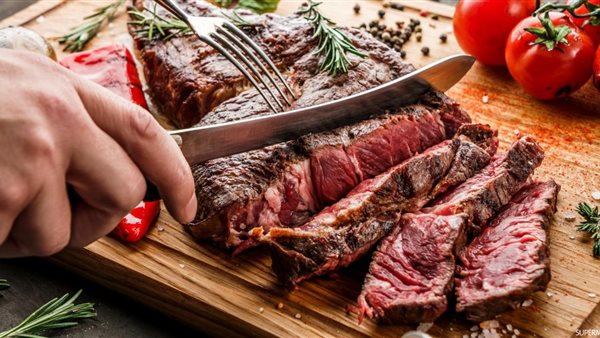 لحوم عيد الأضحى 