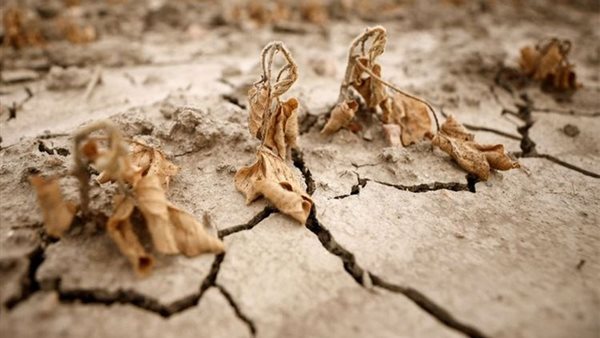 الجفاف في إيطاليا