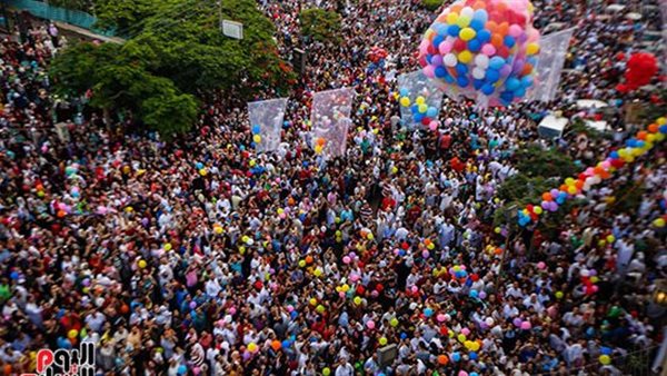 عيد الأضحى في مصر