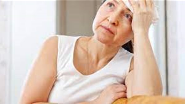 انقطاع الدورة الشهرية