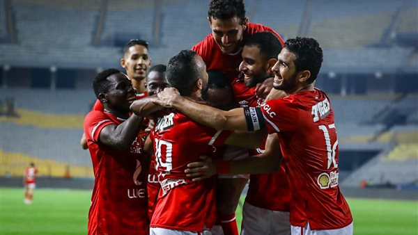 فريق الأهلي