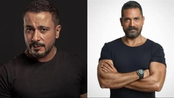 محمد نجاتي وأمير