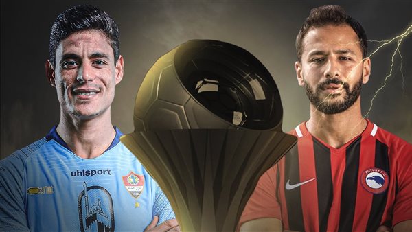 نهائي كأس الرابطة