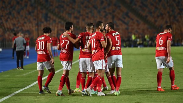 النادي الأهلي