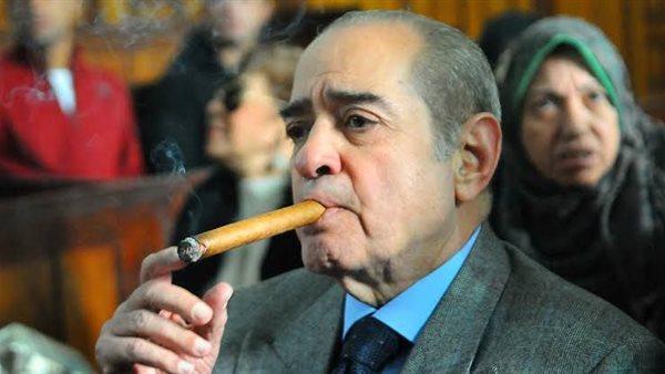 الراحل المحامي فريد