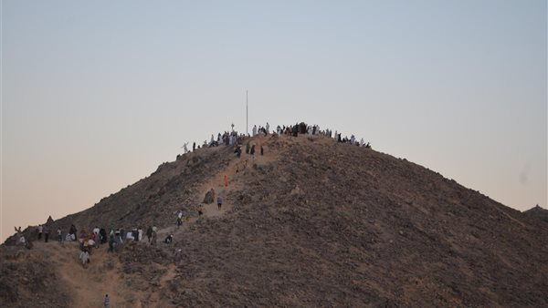 زوار ابوالحسن الشاذلي