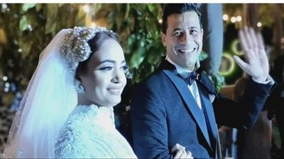 كانوا راجعين من شهر العسل.. وفاة زوجين بالإسماعيلية في حادث انقلاب سيارة