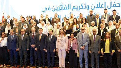 وزيرة التخطيط: نسعى لتمكين الشباب من رسم ملامح مستقبل التنمية في مصر