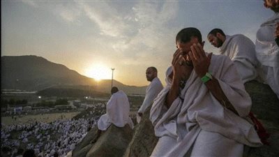 يوم عرفة.. الأرصاد تكشف طقس غدًا الجمعة 8 يوليو 2022