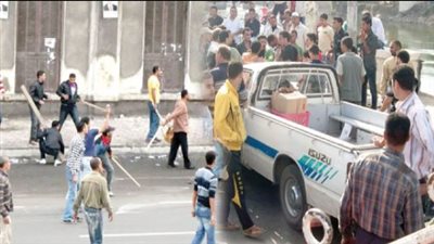 تأجيل محاكمة 4 متهمين بـ استعراض القوة في منشأة ناصر لـ 11 سبتمبر