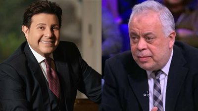 بعد استقالة هاني شاكر │ أشرف زكي: الضغوطات تأتي بآثار سلبية.. ونصحته ياخد إجازة