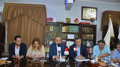 عمرو الليثي: افتتاح معهد اتحاد الإذاعات الإسلامية بجدة عقب عيد الأضحى