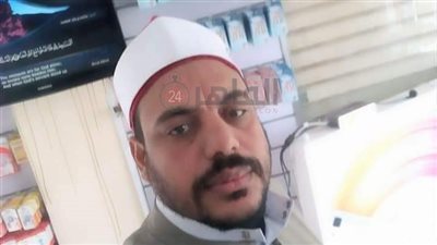  بعد وفاة المأذون السابق وأسرته.. مأذون جديد لـ كفر محمد حسين بالشرقية