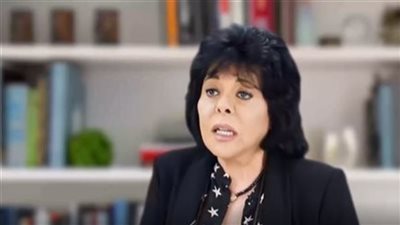 إسعاد يونس: أستعد لتنظيم ورش للتقديم التلفزيوني.. وأتمنى لقاء الرئيس 