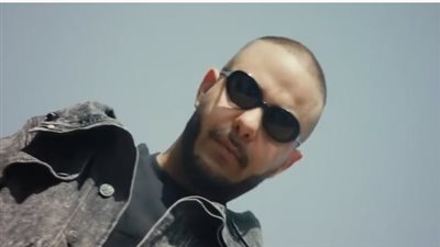 اليوم.. أبيوسف يطرح فيديو كليب أغنية هع