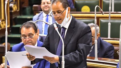 رئيس الرقابة المالية: 50 مليار جنيه حجم التمويل الاستهلاكي المتوقع في 2026