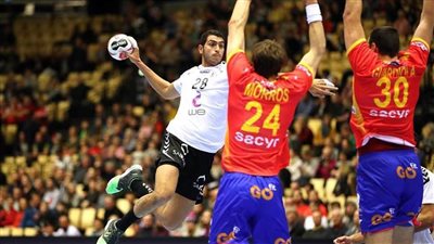 4 فوز وخسارة وحيدة.. كيف استعد منتخب مصر لبطولة العالم لكرة اليد؟