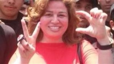 إلهام شاهين عن احتفالية نصر أكتوبر: يوم العزة والكرامة وعادت فيه بلدنا الجميلة | خاص