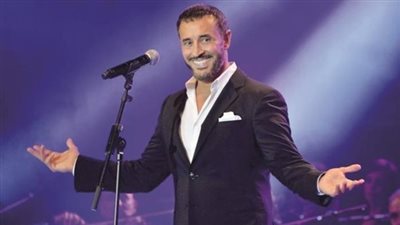 مصدر يكشف حقيقة إقامة حفل غنائي لـ كاظم الساهر بدار الأوبرا