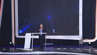 طارق شوقي باحتفالية مسابقة أوائل الطلبة: تضافر الجهود الحكومية وغيرها يدعم نجاح العملية التعليمية