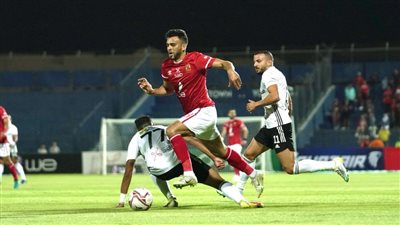 مهمة ثلاثية الأبعاد تنتظر الأهلي في موقعة الجونة بالدوري 