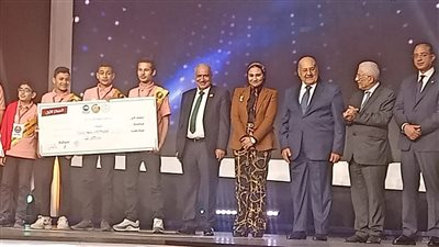 كيف حصد «تعليم الفيوم» المركز الأول على الجمهورية في مسابقة أوائل الطلبة؟