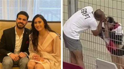 بعد فوز بسنت حميدة.. بطلات ينجحن بدعم أزواجهن وآبائهن