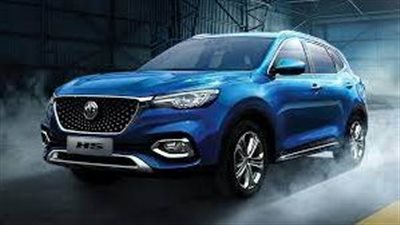 تبدأ من 320 ألف جنيه.. تعرف على أحدث أسعار سيارات إم جي 2022