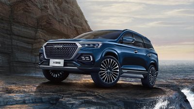 قائمة أسعار سيارات جيتور الصينية في مصر