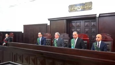 قاضي محاكمة قاتل نيرة أشرف يطلب تعديل القانون لإذاعة تنفيذ أحكام الإعدام على الهواء