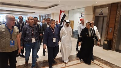 السياحة: المرور على مقار إقامة الحجاج بالسعودية للاطمئنان عليهم 