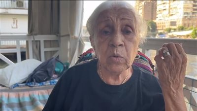 السيدة إخلاص أقدم ساكني العائمات: السيسي كلف بتوفير شقة سكنية لي مطلة على النيل | خاص