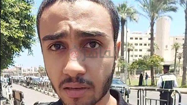 طلاب الثانوية العامة