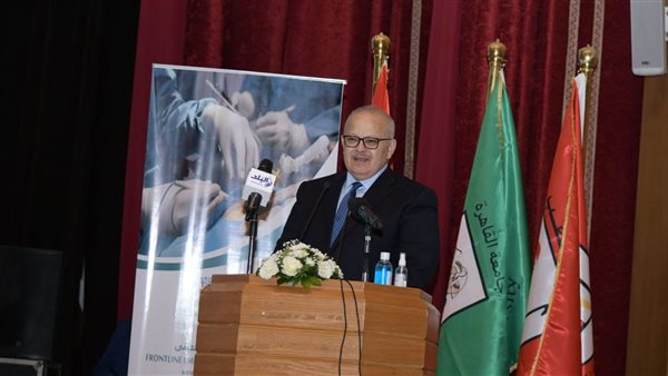  الدكتور محمد عثمان