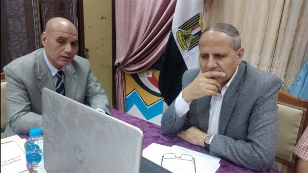 وكيل وزارة التربية