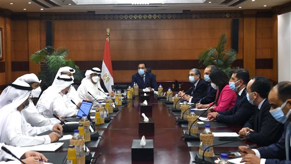 رئيس الوزراء ووزير