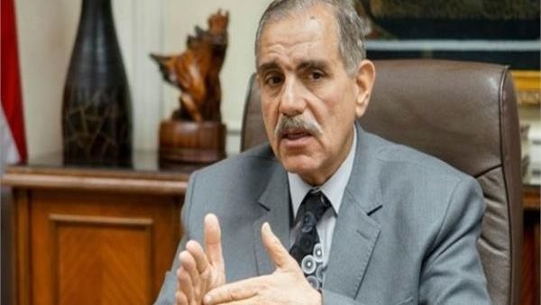 اللواء جمال نور الدين