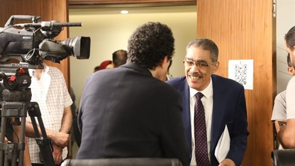 فعاليات الحوار الوطني