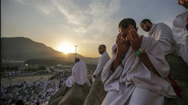 دعاء يوم عرفة 2022