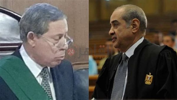 فريد الديب والمستشار