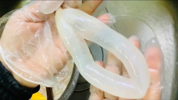 طريقة تنظيف الممبار