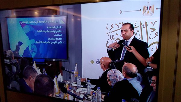 المستشار محمد فوزي