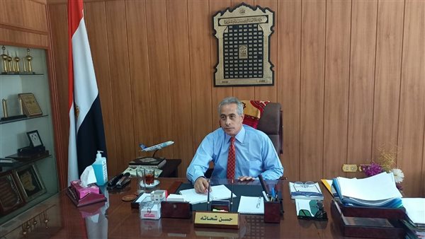 حسن شحاتة رئيس اتحاد