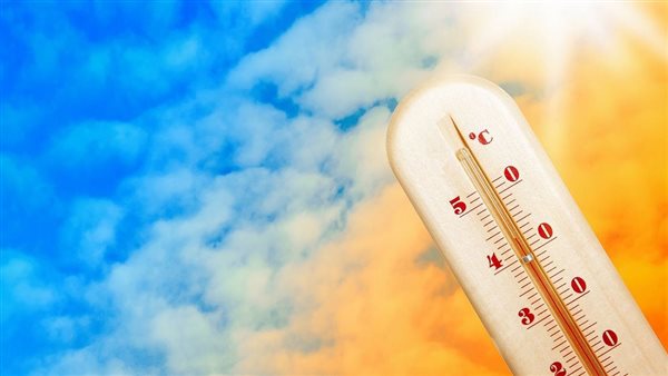 درحة الحرارة - صورة