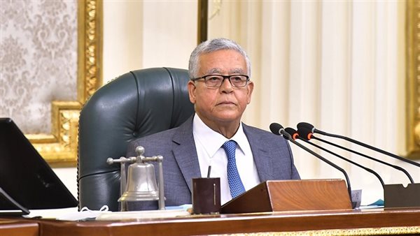 المستشار حنفي الجبالي